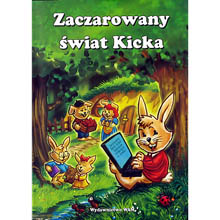 Zaczarowany Swiat Kicka
