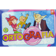 Ortografia