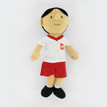 Bolek olimpijczyk