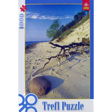 Wolinski Park Narodowy, puzzle 1000 element�w