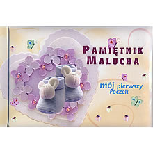 Pamietnik Malucha