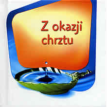 Z okazji chrztu