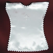 Szatka Chrzcielna