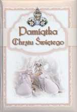 Pamiatka Chrztu Swietego. Butki.