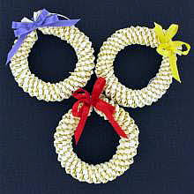 Wieniec - ozdoba swiateczna