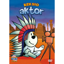 Reksio Aktor