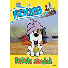 Reksio Strazak