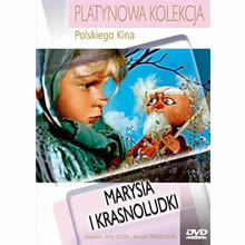 Marysia i krasnoludki