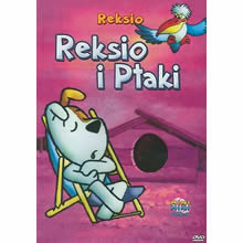 Reksio i ptaki