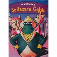 Wyprawa Baltazara Gabki
