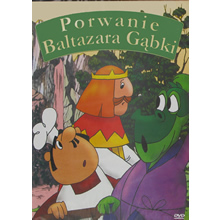 Porwanie Baltazara Gabki