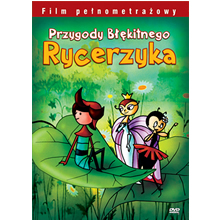Przygody Blekitnego Rycerzyka