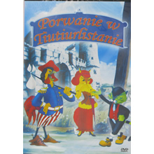 Porwanie w Tiutiurlistanie
