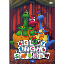 Sceny z zycia smok�w