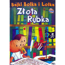 Bajki Bolka i Lolka - Zlota Rybka
