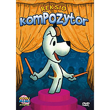 Reksio Kompozytor