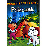 Przygody Bolka i Lolka. Psiaczek