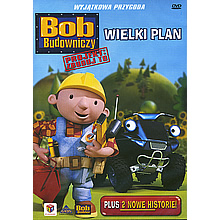 Bob Budowniczy - Wielki Plan