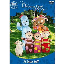 Dobranocny Ogr�d - A kto to?