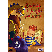Basnie i bajki polskie