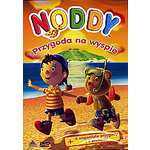Noddy - Przygoda Na Wyspie