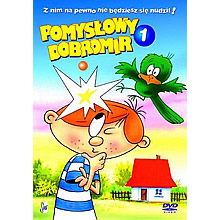 Pomyslowy Dobromir