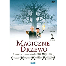 Magiczne drzewo