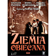 Ziemia obiecana.