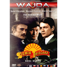 Ziemia Obiecana - wersja kinowa