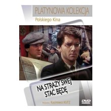 Na Strazy Swej Stac Bede
