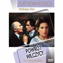 Powr�t Wilczycy