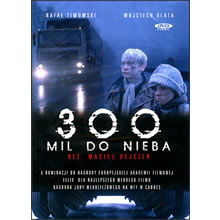 300 mil do nieba