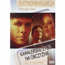 Kawalerskie zycie na obczyznie