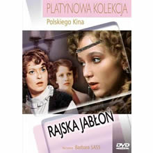 Rajska Jablon