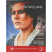Noc czerwcowa