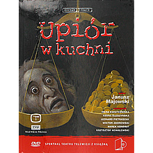 Upi�r w kuchni