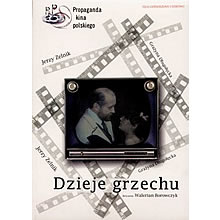 Dzieje grzechu