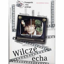 Wilcze echa
