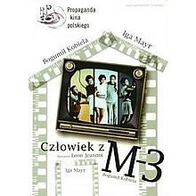 Czlowiek z M-3