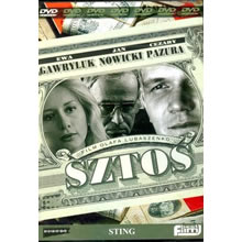 Sztos