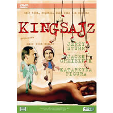 Kingsajz