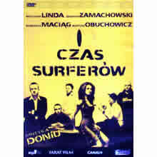 Czas Surfer�w