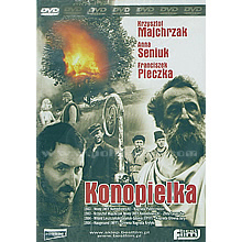 Konopielka