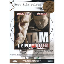 Tam i z powrotem