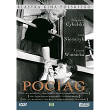 Pociag