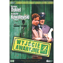 Wyjscie awaryjne