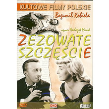 Zezowate szczescie