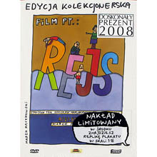 Rejs