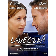 Laweczka - Maciej  Zak