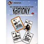 Kartony - zestaw 4 DVD